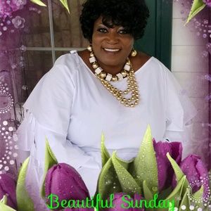 Meet your Posher, Cynthia